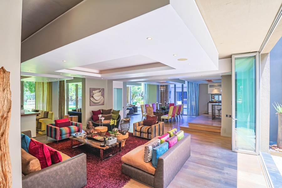 7 Bedroom Property for Sale in Kshane North West